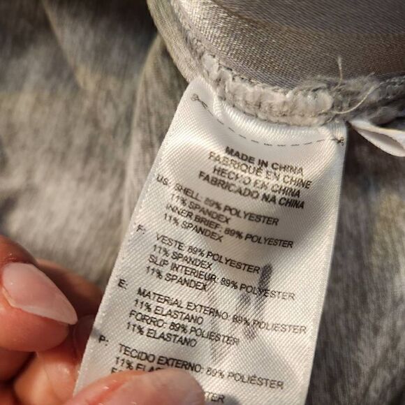 Adidas pencil skort - Picture 5 of 8